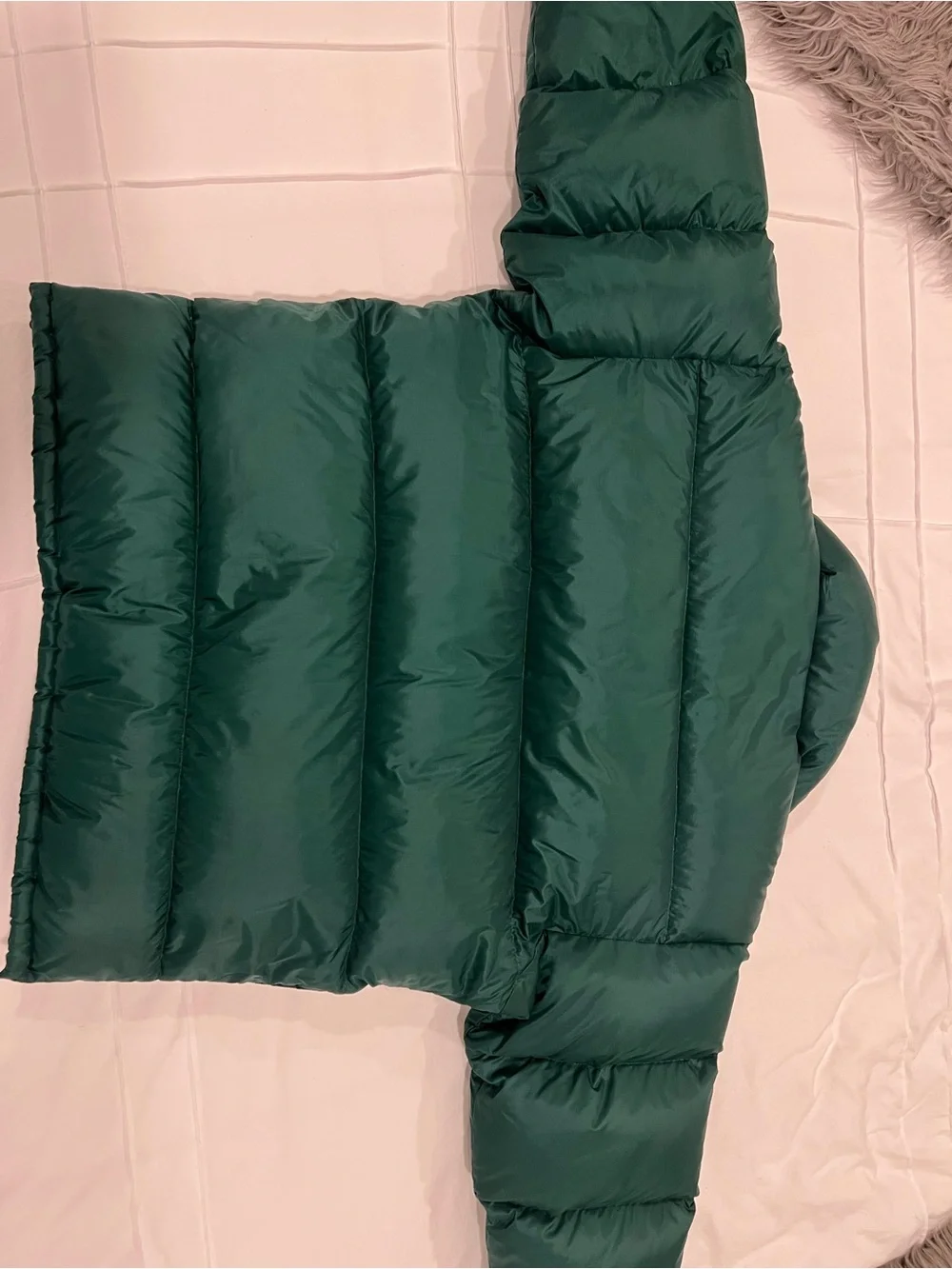 Columbia Sportswear Company good besides